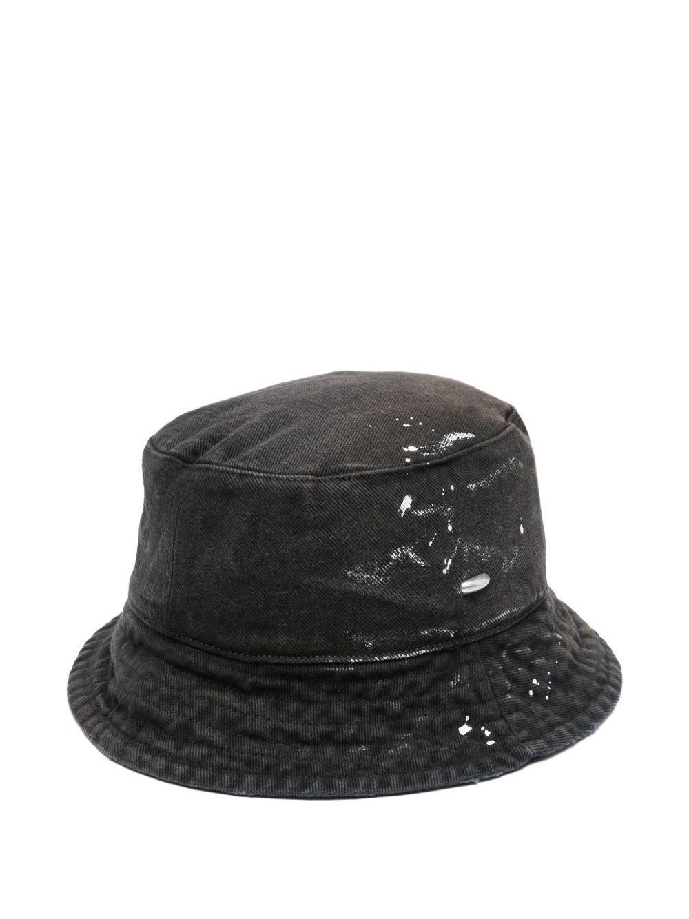 Cappello bucket in nero Our legacy - uomo 