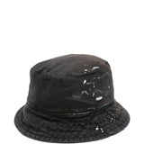 Cappello bucket in nero Our legacy - uomo 