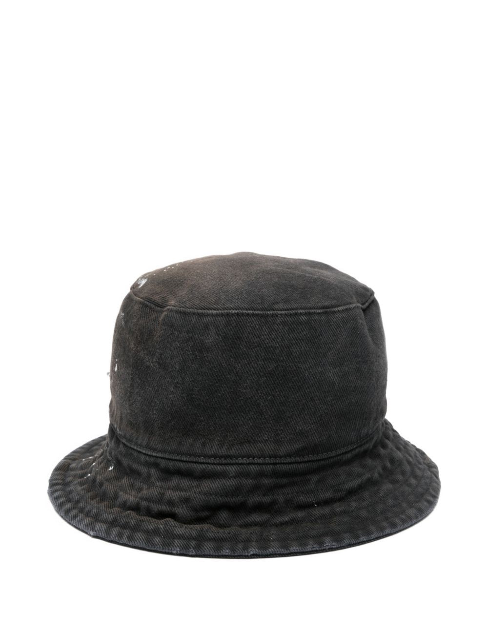 Cappello bucket in nero Our legacy - uomo 