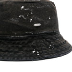 Cappello bucket in nero Our legacy - uomo 