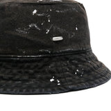 Cappello bucket in nero Our legacy - uomo 