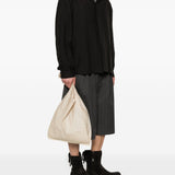 BORSA TOTE GROCERY IN BEIGE OUR LEGACY - DONNA 