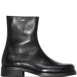 Stivali camion in nero Our Legacy - uomo 