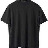 T-shirt con girocollo in azzurro Our legacy - uomo 