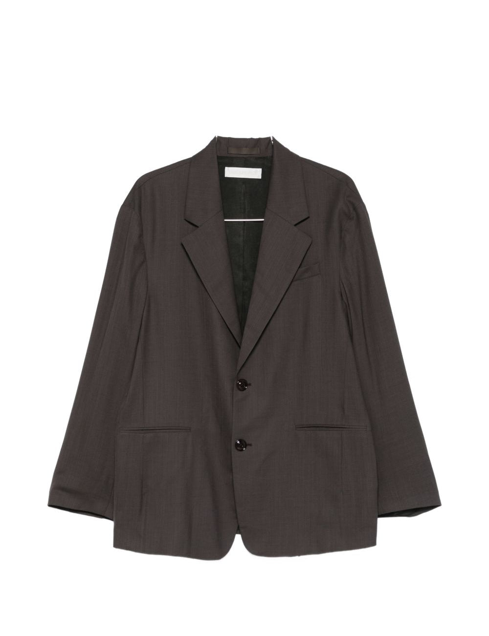 Blazer Industria in grigio Our legacy - uomo 