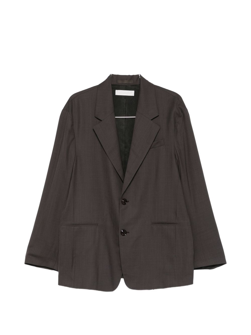 Blazer Industria in grigio Our legacy - uomo 
