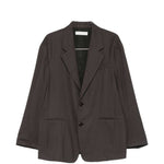 Blazer Industria in grigio Our legacy - uomo 