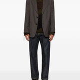 Blazer Industria in grigio Our legacy - uomo 