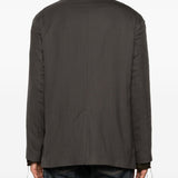 Blazer Industria in grigio Our legacy - uomo 