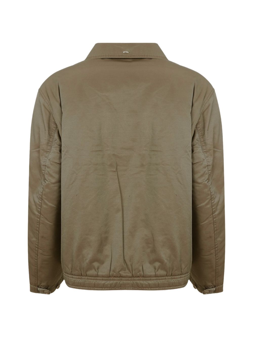 Giacca con bottoni in grigio talpa Our Legacy - UOMO 