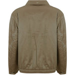 Giacca con bottoni in grigio talpa Our Legacy - UOMO 