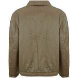 Giacca con bottoni in grigio talpa Our Legacy - UOMO 