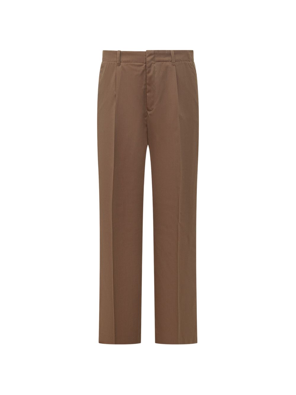 Pantaloni Chino Borrowed in marrone Our Legacy - UOMO 