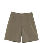 Bermuda sartoriali in marrone Our Legacy - UOMO 