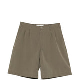 Bermuda sartoriali in marrone Our Legacy - UOMO 