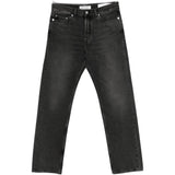 Jeans cinque tasche in grigio Our legacy - uomo 