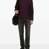 Jeans cinque tasche in grigio Our legacy - uomo 