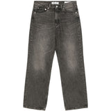 Jeans Third Cut in grigio Our legacy - uomo 