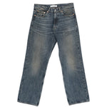 Jeans Third Cut in blu Our legacy - uomo 