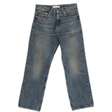 Jeans Third Cut in blu Our legacy - uomo 