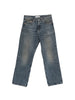 Jeans Third Cut in blu Our legacy - uomo