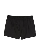 Boxer con vita elasticizzata in nero Oakley - uomo 