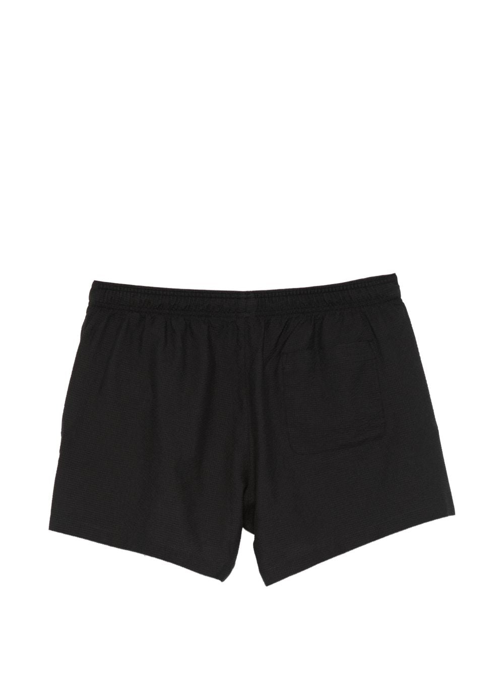 Boxer con vita elasticizzata in nero Oakley - uomo 
