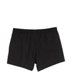 Boxer con vita elasticizzata in nero Oakley - uomo 