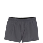 BOxer con vita elasticizzata in grigio Oakley - uomo 
