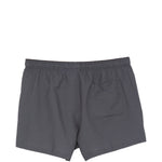 BOxer con vita elasticizzata in grigio Oakley - uomo 