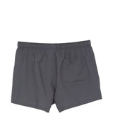 BOxer con vita elasticizzata in grigio Oakley - uomo 