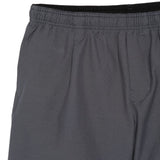 BOxer con vita elasticizzata in grigio Oakley - uomo 
