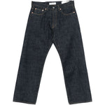 Jeans Third Cut in blu Our legacy - uomo 