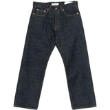 Jeans Third Cut in blu Our legacy - uomo 