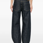 Jeans Third Cut in blu Our legacy - uomo 
