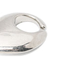 Ear cuff a goccia spada in argento Panconesi - unisex 