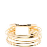 Bracciale Orbit in oro Panconesi - unisex 