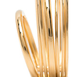 Bracciale Orbit in oro Panconesi - unisex 