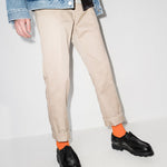 Stringate Michael in nero Paraboot - uomo 