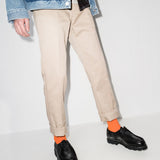Stringate Michael in nero Paraboot - uomo 