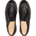 Stringate Michael in nero Paraboot - uomo 