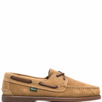 Mocassini barth in beige Paraboot - uomo 