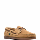 Mocassini barth in beige Paraboot - uomo 