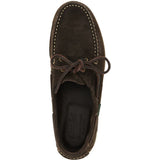 Mocassini FK Barth Marine in marrone 