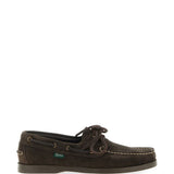 Mocassini FK Barth Marine in marrone 