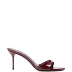 Mules Lidia in bordeaux Paris texas - donna 