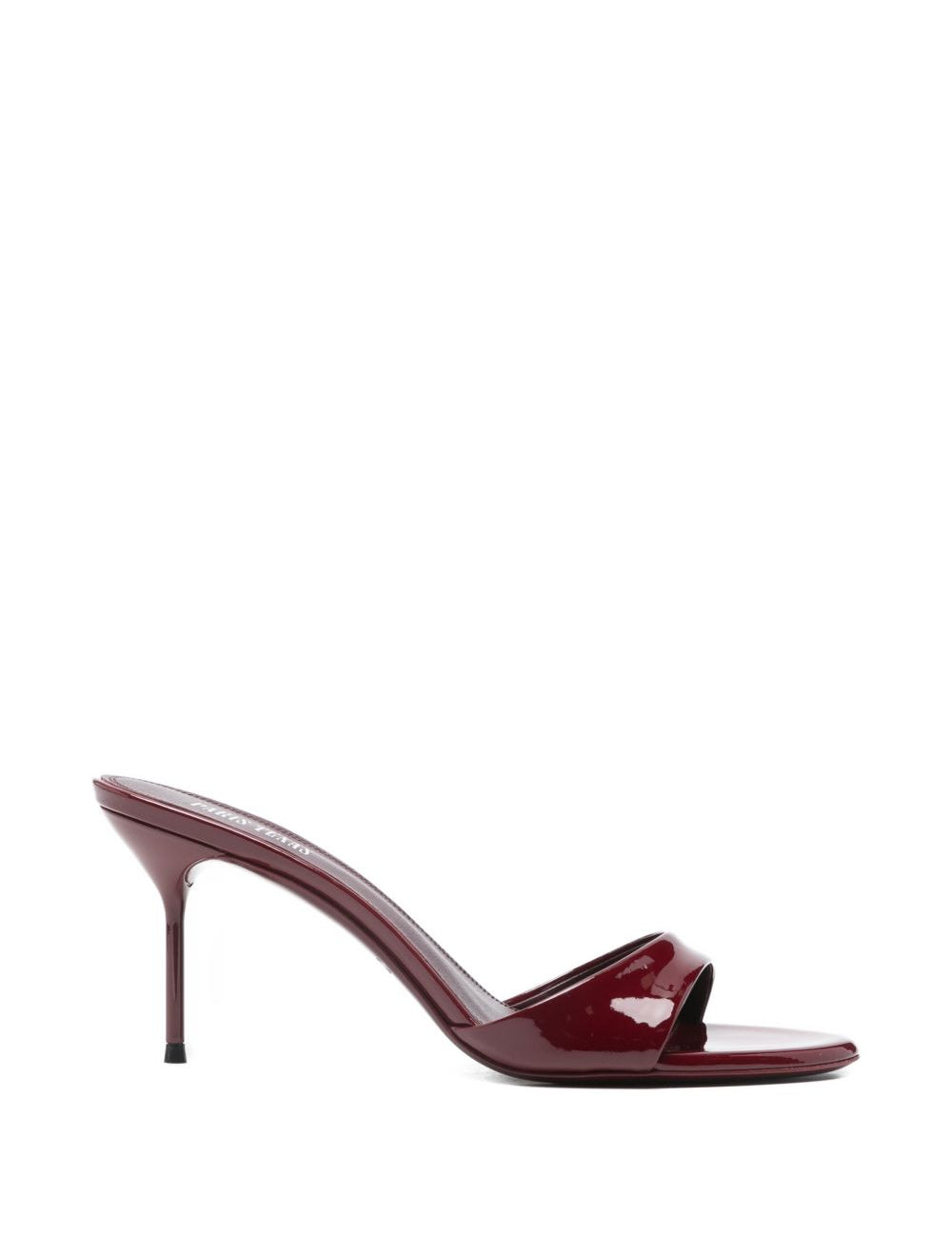 Mules Lidia in bordeaux Paris texas - donna 