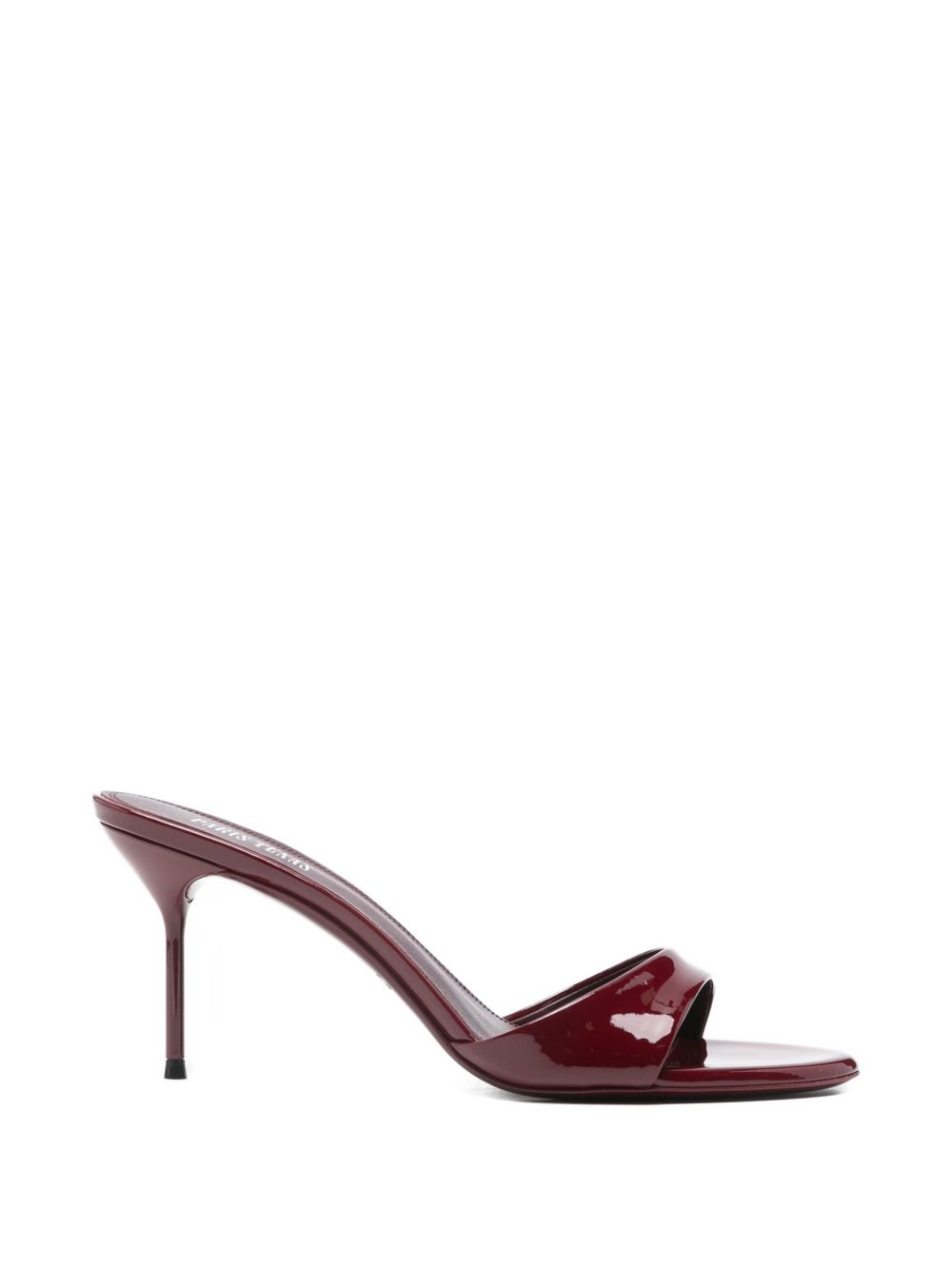 Mules Lidia in bordeaux Paris texas - donna 