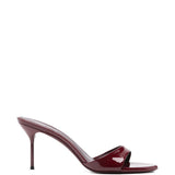 Mules Lidia in bordeaux Paris texas - donna 