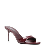Mules Lidia in bordeaux Paris texas - donna 